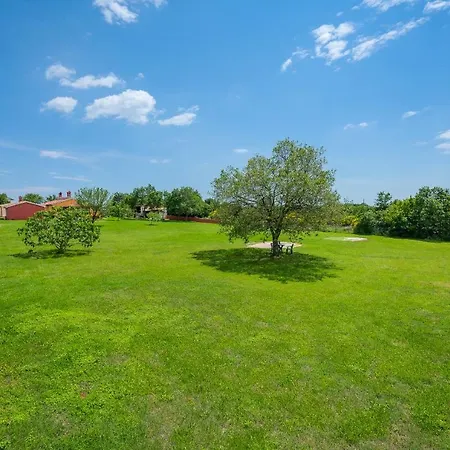 Hacienda Rosemary