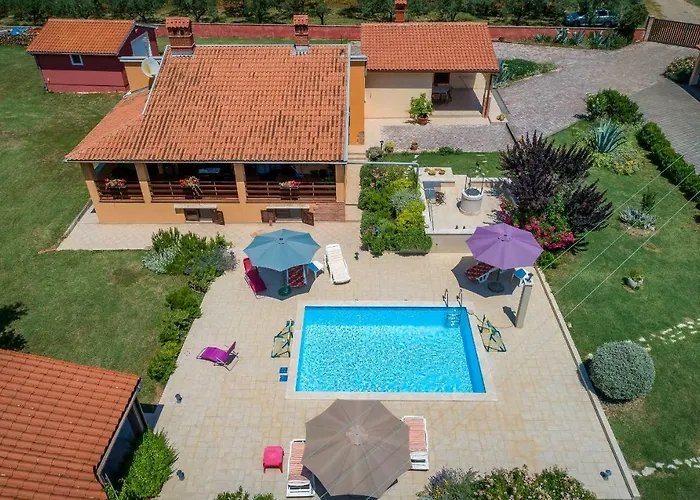 Hacienda Rosemary Сasa de vacaciones