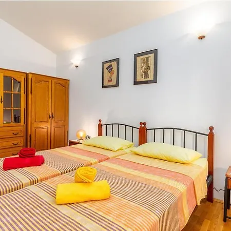 Σπίτι διακοπών Hacienda Rosemary Muntić