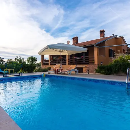 Holiday home Hacienda Rosemary