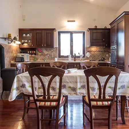 Hacienda Rosemary Holiday home *