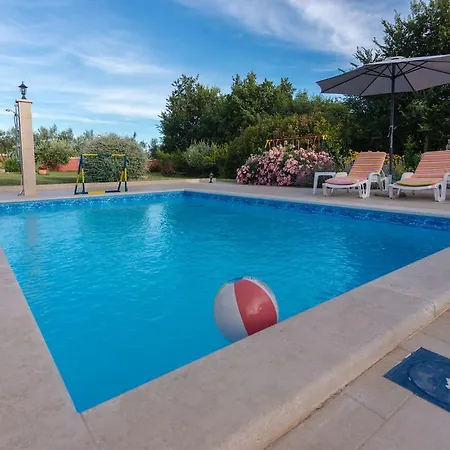 Holiday home Hacienda Rosemary