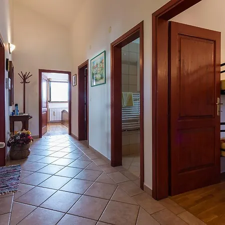 Hacienda Rosemary Holiday home