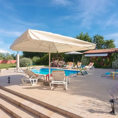 Holiday home Hacienda Rosemary Muntic
