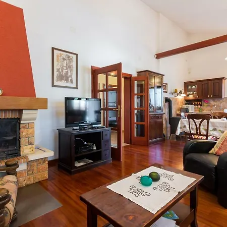 Hacienda Rosemary Holiday home