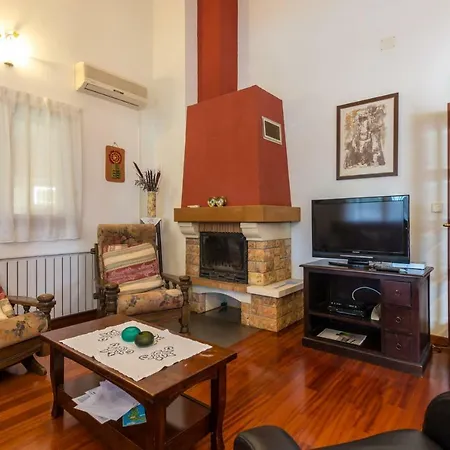 Σπίτι διακοπών Hacienda Rosemary