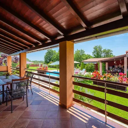 Holiday home Hacienda Rosemary