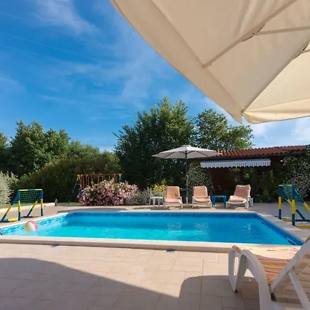 Holiday home Hacienda Rosemary Muntic