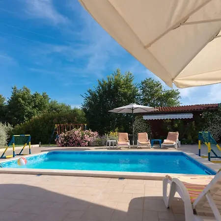 Holiday home Hacienda Rosemary Muntic