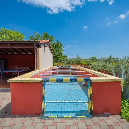 Holiday home Hacienda Rosemary Muntic