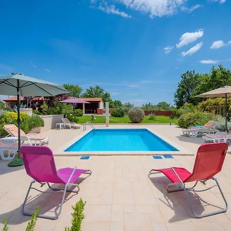 Hacienda Rosemary Holiday home *