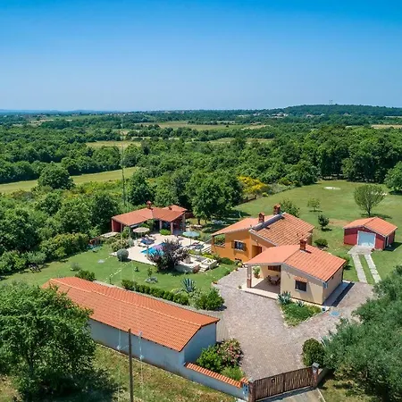 Holiday home Hacienda Rosemary *