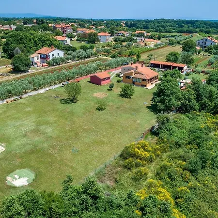 Hacienda Rosemary Holiday home *