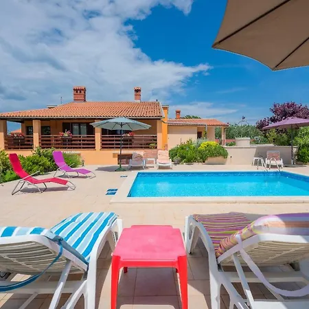 Holiday home Hacienda Rosemary *