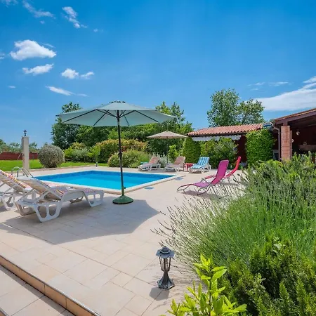 Holiday home Hacienda Rosemary Muntic