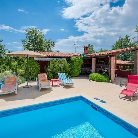 Hacienda Rosemary Holiday home