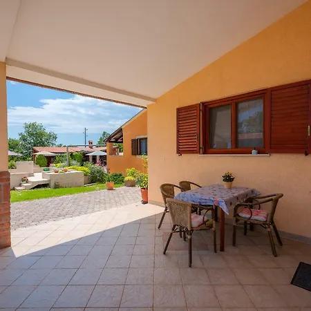 Hacienda Rosemary Holiday home *