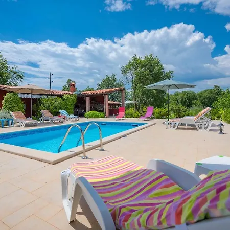 Hacienda Rosemary Holiday home *
