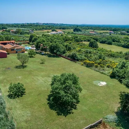 Hacienda Rosemary Holiday home