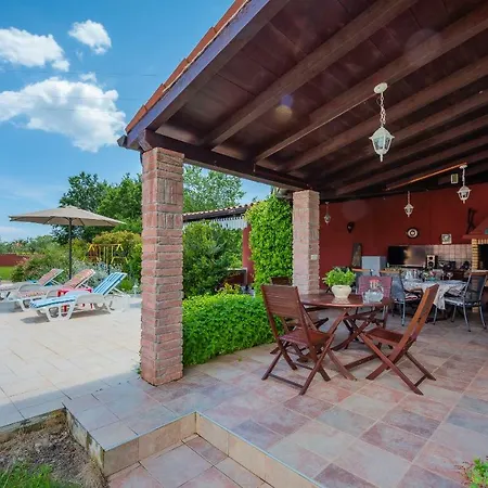Holiday home Hacienda Rosemary Muntic