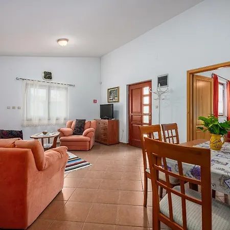 Holiday home Hacienda Rosemary *